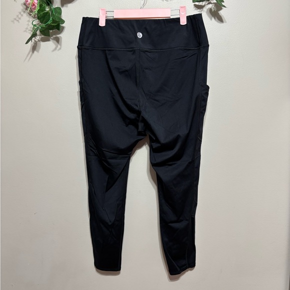 TORRID athletic leggings - Picture 4 of 6